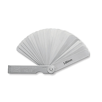 Niigata Seiki 172MD ເຄື່ອງວັດແທກຄວາມໜາ (0.04-0.30mm)