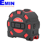 UNI-T LM60T ເທບເລເຊີ (60m laser,5m dây thước)