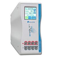 Benchmark myVolt ແຕະການສະຫນອງພະລັງງານ (300V, 650mA, 100W, EU Plug)