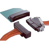 JAE Electronics QX02A-B52APC-F0 ຫົວຂໍ້ CONN RECPT 52 POS PIN CONTACT