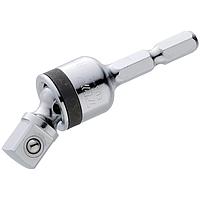 TOP Kogyo EUA-3 Universal Socket Bit Adapter (30°, 68mm)