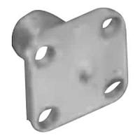 Buchanan 2052-3123-00 ຕ່າງຫຼັກ ST JCK 4HF REC POST