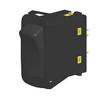 Carling Technologies L14E3S001-AZZ00-000 ສະຫນອງສະລິດ Rocker L14E3S001-AZZ00-000