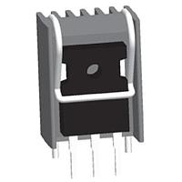 Ohmite WV-T264-101E ອົງປະກອບ HTSNK TO-264 AUTOCLP DEGREASED