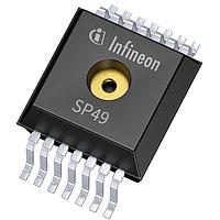 Infineon SP49T0512XTMA1 ຕິດບອດ ອຸປະກອນວັດຄວາມດັນ TPMS