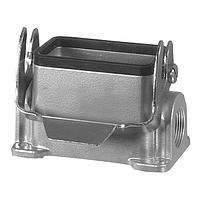 Amphenol Tuchel C146-10N016-802-2 ກອງຫຼັກ Heavy Mate Housing Metric