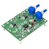 Analog Devices DC2132A ການຈັດການພະລັງງານພິເສດ 24V 3A ຄວາມແຮງແຟງຄົງທີ່, ກະບົດກະທົບຄົງທີ່