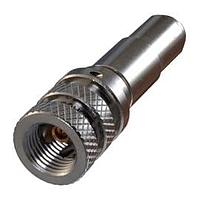 Trompeter / Cinch Connectivity Solutions PL3455ACS-201 ຕົວເຊື່ອມ Twinax Sckt Contact ສໍາລັບ M17/176-0002 Cbl