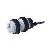 Carlo Gavazzi EC3016TBAPL ອຸປະກອນສັງເກດຄວາມໃກ້ Capacitive Proximity Sensor, ຕິດຕັ້ງໄດ້ Flush mountable, ຂະໜາດການສັງເກດ 16mm, ປັບໄດ້ 2-16mm, ພາລະກິດສົດໄຟ 20-250VAC, SCR output N.C.+N.O., ສາຍສີ PVC, ຕົວຢ່າງ Housing M30 x 61,6mm, Tripleshield, IP67
