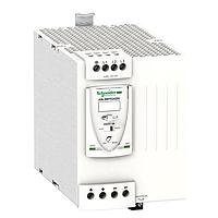 SCHNEIDER ABL8WPS24200 ເຊັດຈົດສະຫຼຸບ 24VDC 20AMP ພາວເອີ້ມພະລັງ