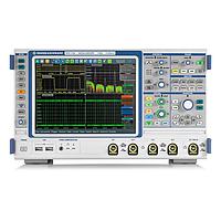 Rohde & Schwarz RTE1204 Oscillosop (2GHz,4channels,5Gsa/s)