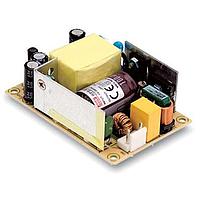 MEAN WELL EPS-45S-5 ເຊັດຊອບສະໄພ 40W 5V 8A 3x2 ເຟີມເປີ້ນເປີ້ນ