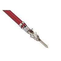 Molex 214763-2121 ການປະກອບສາຍສະເພາະ MicroFit 3.0 75mm M-S 18AWG Leads RD