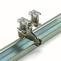 Weidmuller 1771990000 ບລັອກຕໍ່ສາຍບົດ DIN Rail Terminal Blocks BS 35II KLB2X2-6/2X2-6