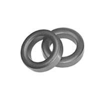 Fair-Rite 5975003801 ຫົວຫຼັກແຫຼວ 75 Toroid 61mm 12.7mm