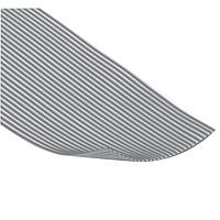 3M Electronic Solutions Division 8125/15-100 ສາຍສົດຮອບຮອງ ສາຍສົດແບບແກ້ວ .100" 15C ROUND 100' ສີເທົາ 24AWG STRANDED