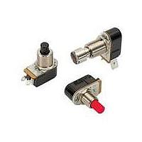 Carling Technologies P26L-1D-BL ສະຫຼຸບສະຫຼຸບ Standard Switches P26L1DBL