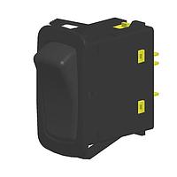 Carling Technologies RCL-00011035 ສະຫນອງສະຫນອງ Rocker SWITCH ROCKER SWITCH