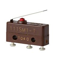 Honeywell 111SM1-T ມາງຄີໂຣສະວິດຊ໌ຕົວຍືດກະເພງການປະຕິບັດງານສອດເດີ