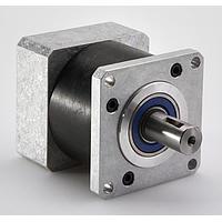 Applied Motion 23VL015 ໝວດໝູ່ເຄື່ອງມອດ AC, DC ແລະ Servo Gearhead VL Series NEMA ອອກພວມ 2 ຊັ້ນ