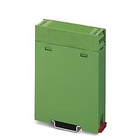 PHOENIX CONTACT 2764726 ບລັອກຕໍ່ສາຍບົດບັນທຶກ DIN EG 22.5-A/ABS BU