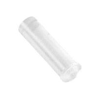 VCC LCS_177_CTP ທ່ອສວ່າງແບບແຂງ LTP ແຜ່ນແຂງ RND .313"D 1.77"L CLR MS