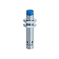 Contrinex 120253-0237 ອຸປະກອນສັກສີກຄວາມໃກ້ M12 Hsg 4mmOD PNP NC 4P M12