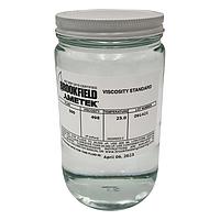 BROOKFIELD 1000cps ມາດຕະຖານ viscosity