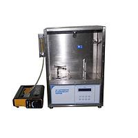 TONYHK TW-227 ເຄື່ອງທົດສອບການຕິດໄຟ 45 ອົງສາ