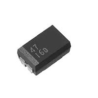 Vishay Sprague TMCHA1A106MTRF ຕັນທາລັມ ແບດທີ້ມີຄວາມໜ້າໃຈສູງ 10UF 6.3V 20% 1608-09