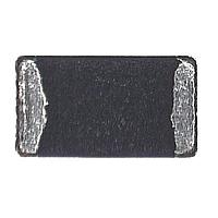 Knowles Syfer SBSPP1000221MCT ຕົວກັ້ນສະຫນອງເຄືອຂ່າຍ EMI 1206 220pF 100V C0G 20% Pi-FILTER