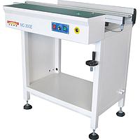 Suneast SBC-300E Conveyor / ການກວດກາ conveyor (0.15kW, dual track)