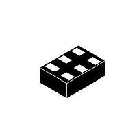 onsemi NC7SZ125FHX-L22175 Buffers & Line Drivers TinyLogic UHS Buffer ມີຜົນອອກ 3-STATE