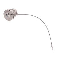 Amphenol SINE Systems P31661-08 ອຸປະກອນເພີ່ມຕື່ມ ຝາກັນຝຸ່ນ 8 ຕໍ່ຕຳແໜ່ງ ປລັກ Checkmate