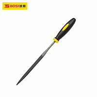 BOSI BS507006 Needle File (5￠x180mm)