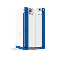 France-Etuves XL0490 ເຕົາອົບອຸດສາຫະກໍາ (490 liters, 200°C)