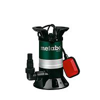 METABO PS 7500 S Máy bơm nước bẩn ngập nước (7500 l/h / 1981 gal/h)