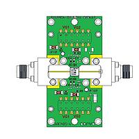 Qorvo TGA2976-SM EVB ເພີ່ມກຳລັງ RF TGA2976-SM, ບອດທົດລອງ