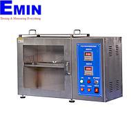 Lonroy LR-K012 ເຄື່ອງກວດການຕິດໄຟຂອງເຄື່ອງຈັກໃນການເຜົາໃຫມ້ລົດຍົນ (150℃)