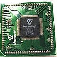 Microchip Technology MA240011 ໂມດູນແຊກອິນ PIC24 100P ເຖິງ 100P ໂມດູນແຊກອິນ