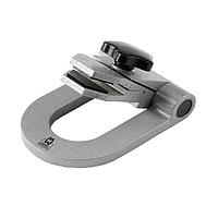 MOORE & WRIGHT MW279-02 ພື້ນຖານ Micrometer Stand
