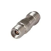 Mini-Circuits 185F-KF+ ຕົວແປ RF - ລະຫວ່າງຊຸດ ADPTR 1.85mm-F/2.92mm-F RoHS