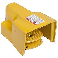 Square D 9002AW133 ປຸ່ມກົດດ້ານຕີນ FOOTSWITCH 600VAC .6AMP