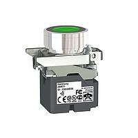 SCHNEIDER ZB4RTA3 ສະຫນອງຄວບຄຸມ ZB4R trnsmttr cmplt green cap