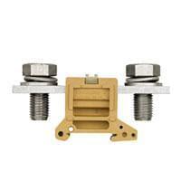 Weidmuller 0638120000 ບລັອກຕິມເນີລບຣິວີງບຣິວີງ DIN Rail SAKG 54/35 II