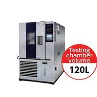 Cosmopia EC-26HHP ຫ້ອງອຸນຫະພູມ ແລະ ຄວາມຊື້ນ (-20 ~ 100 ℃ / 20 ~ 98 %RH; 227 L; 19 A)