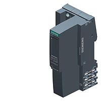 SIEMENS 6ES7155-6AU01-0BN0 ໂມດູນອິນເຕີເຟດ IM 155-6PN