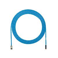 Panduit PE2VSD10 ຕູ້ວາງແລະຕູ້ວາງ Racks & Rack Cabinets PE2V Cable Manager - 10" Wide - Single D