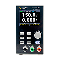 OWON SPE30055 ອຸປະກອນຈົດພະລັງ DC (0~300V; 0 - 5A; 500W)