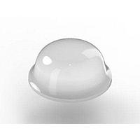 3M Electronic Specialty SJ-5303 CLEAR ບັມເປີ ຂະໜາດນ້ອຍ HEMISPHERE CLR 56 PER PAD